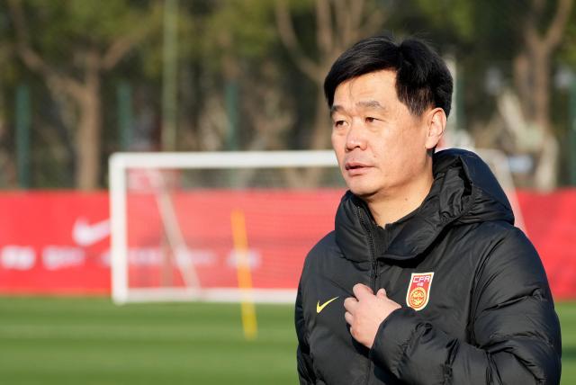 九游会集团-国足客战日本23人名单：戴伟浚入选洛国富停赛缺席