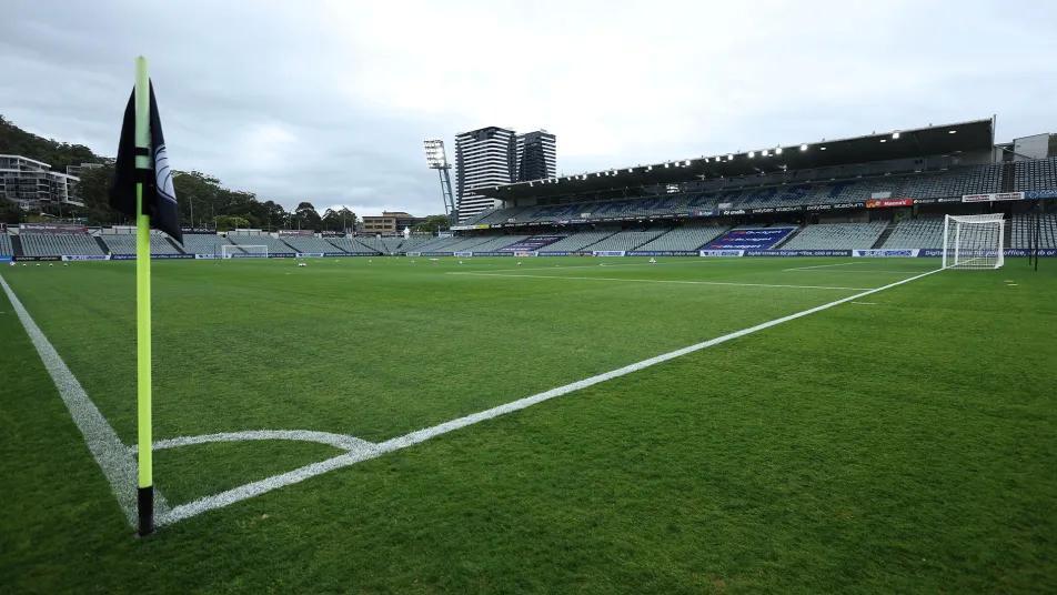 官方：中央海岸水手vs麦克阿瑟的补赛将在1月18日11:00进行