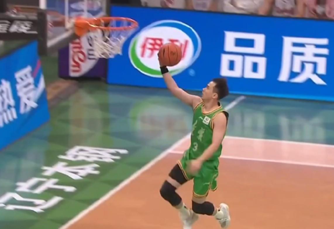 九游会-仍然一流，赵继伟赛季首秀砍全场最高24分+3板7助，正负值+17