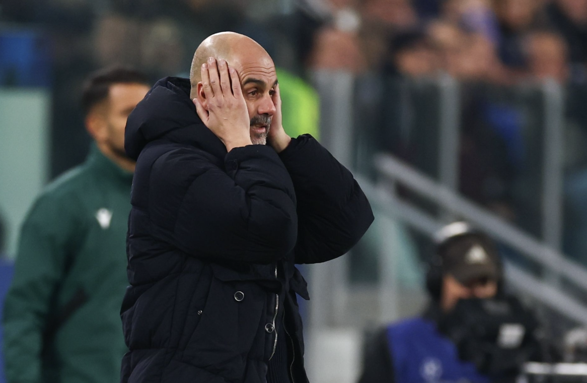 九游会官网-身背115项指控！曼城1年狂砸4.2亿镑：首发11人全换 后防囤11金刚